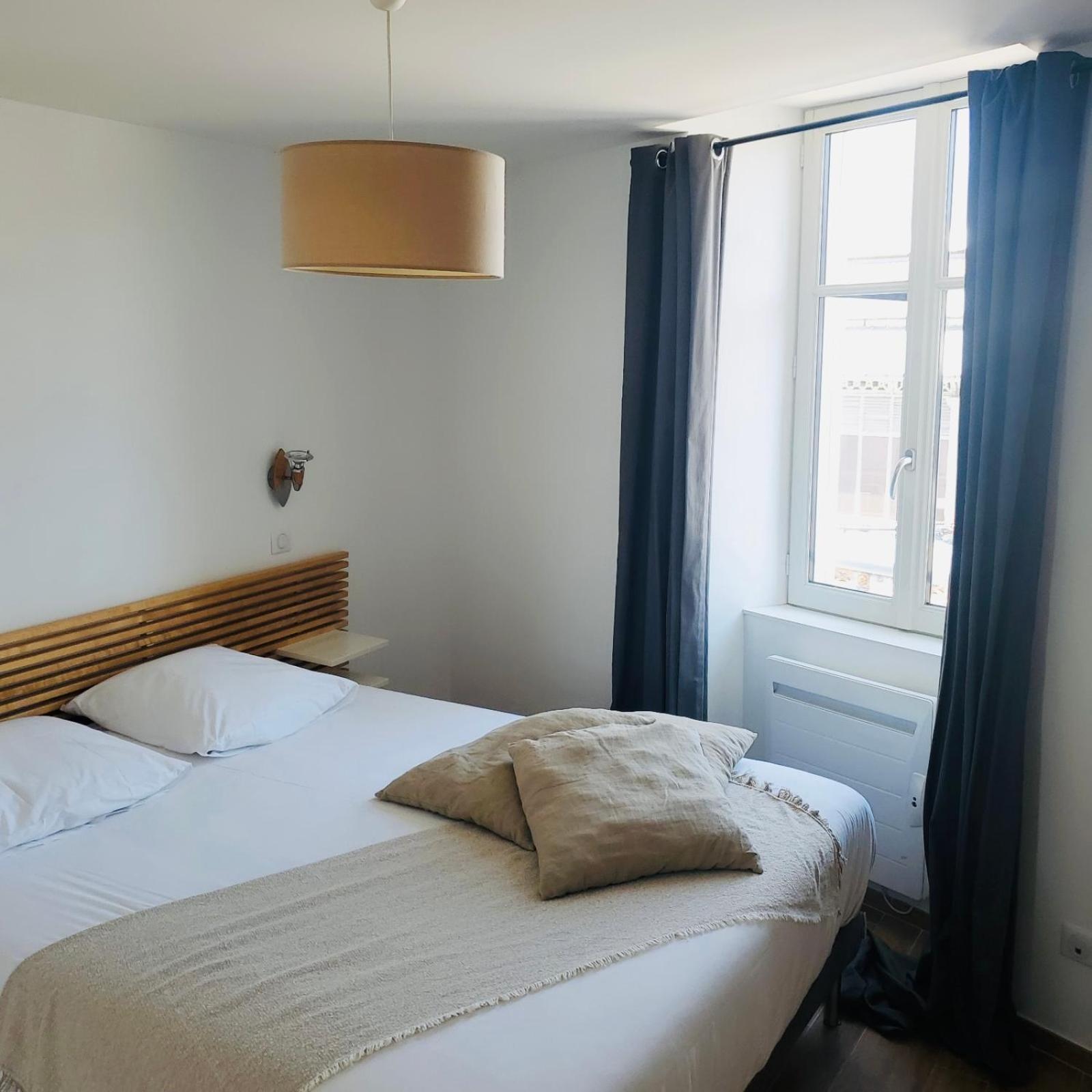 Les Halles 2 拉罗歇尔 外观 照片